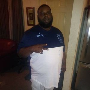 Meet your Posher, Desmond